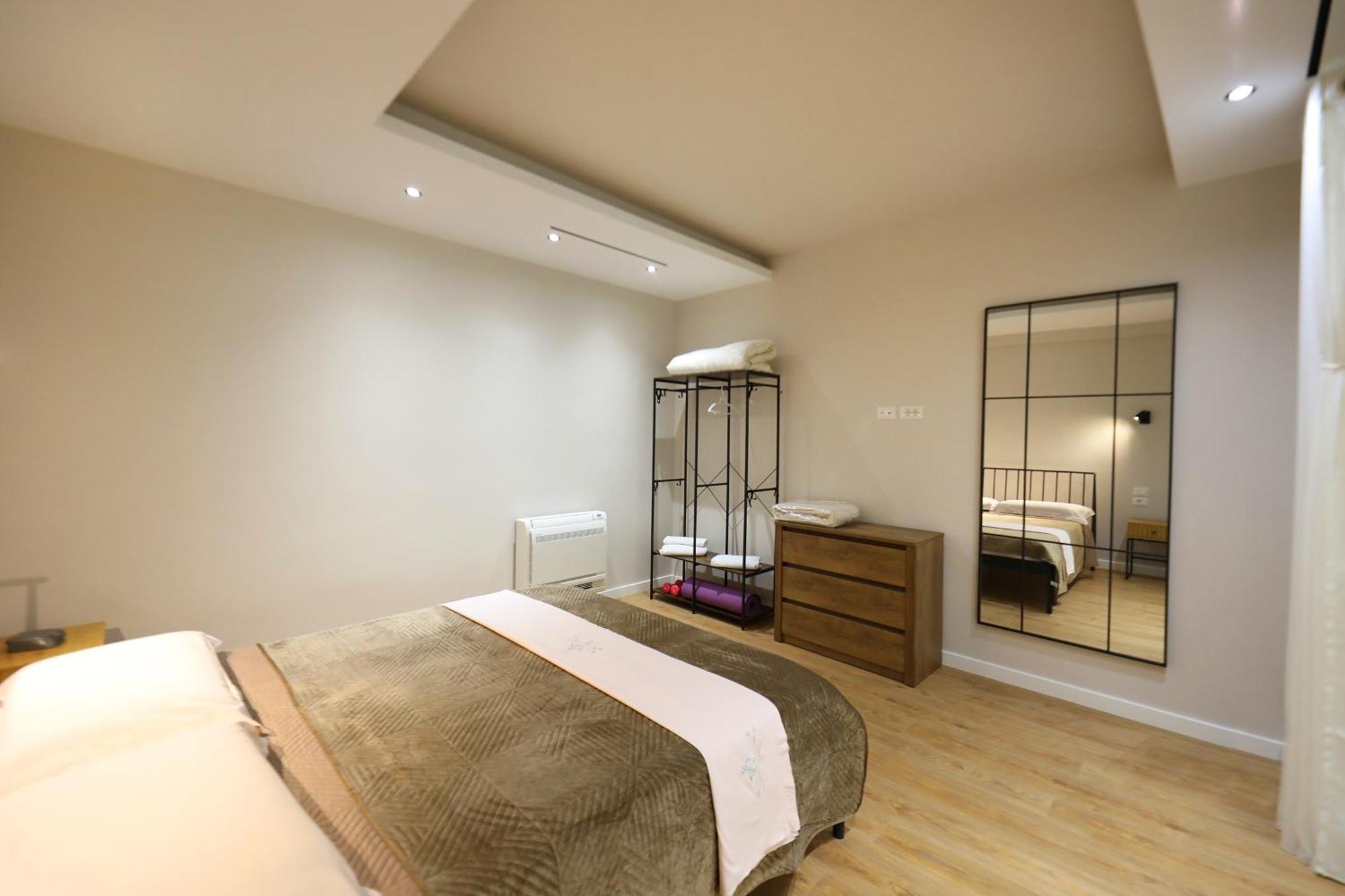 Amantia Apartment วญอเรอ ภายนอก รูปภาพ