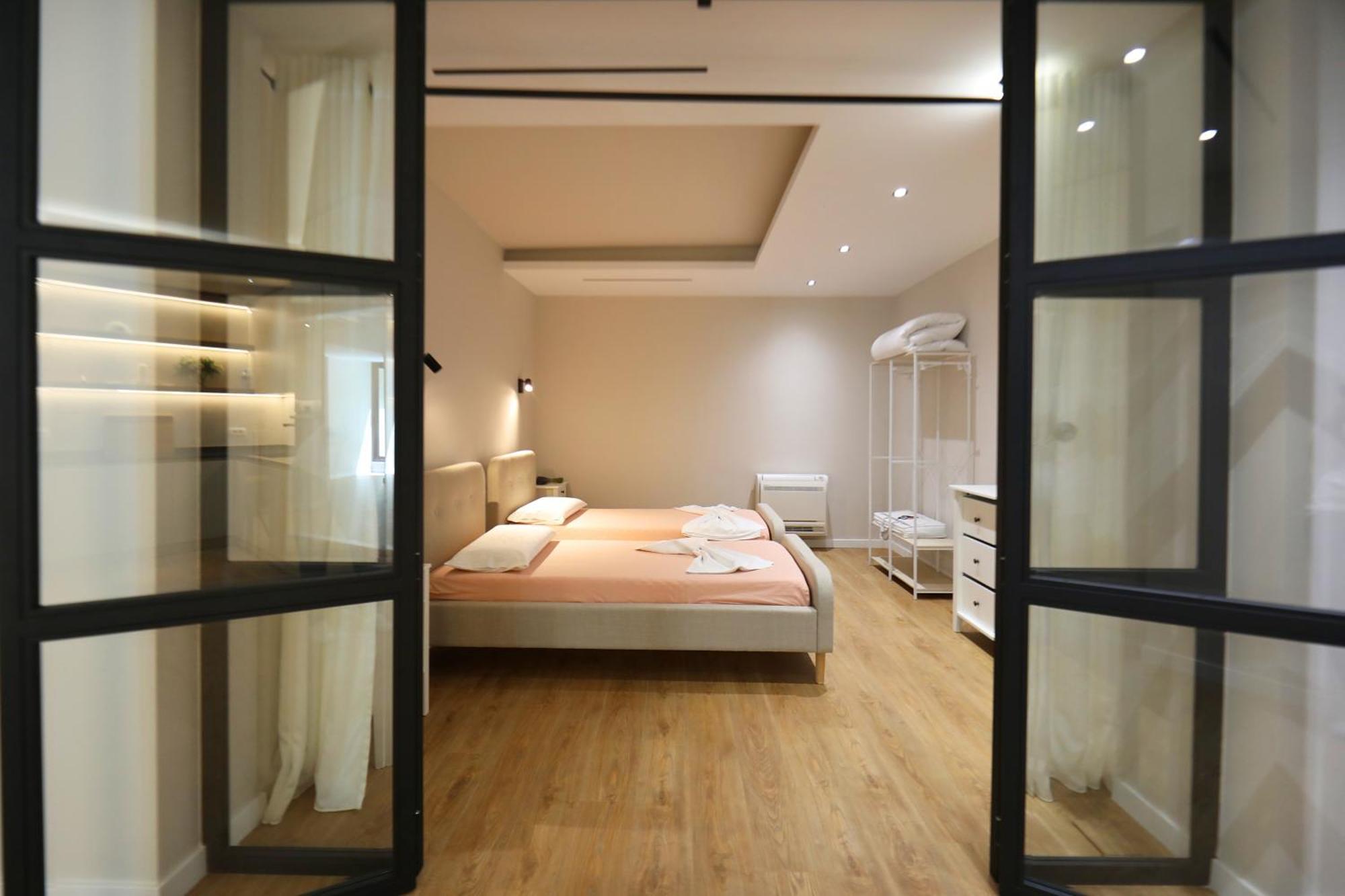 Amantia Apartment วญอเรอ ภายนอก รูปภาพ