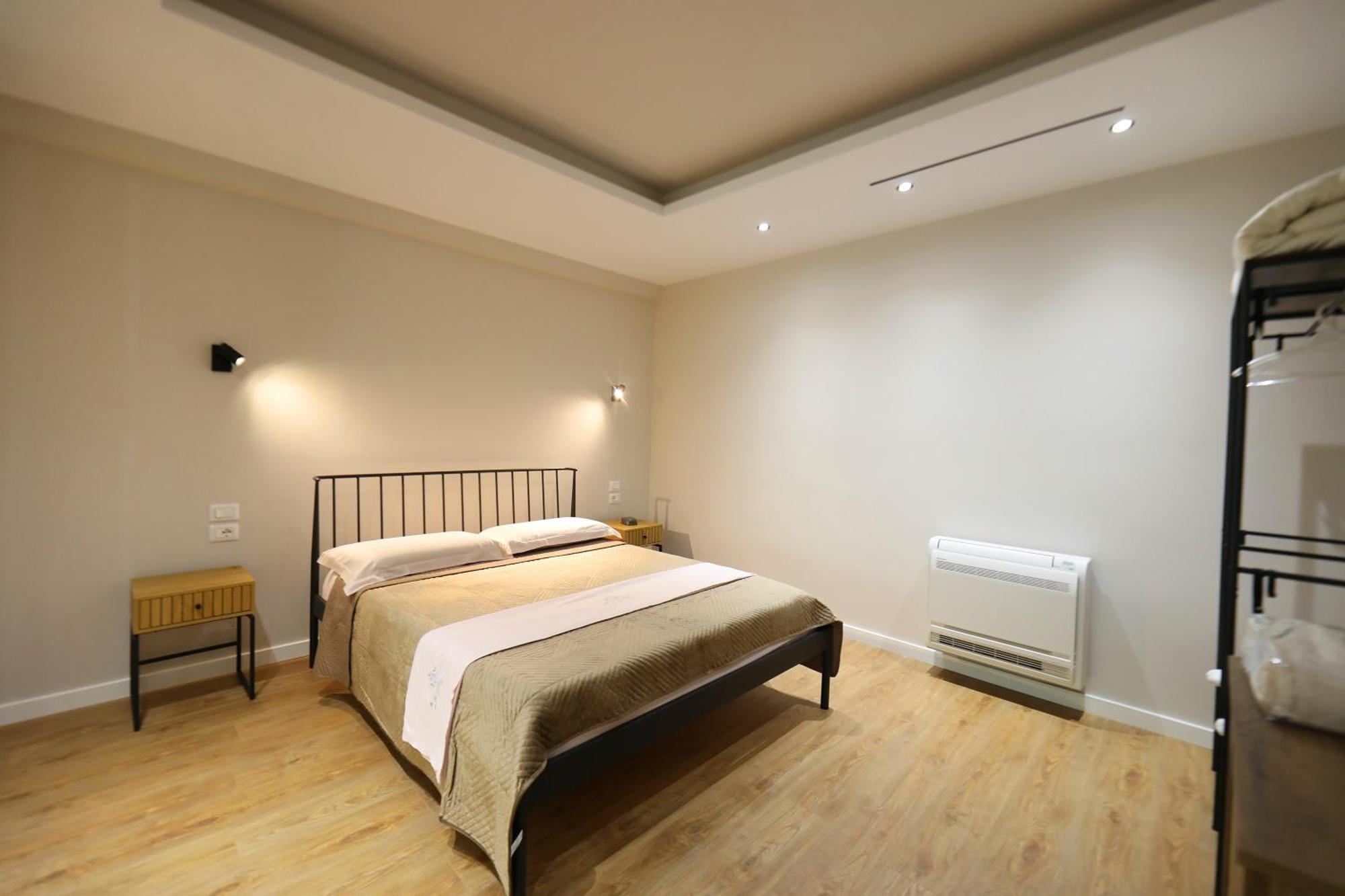Amantia Apartment วญอเรอ ภายนอก รูปภาพ