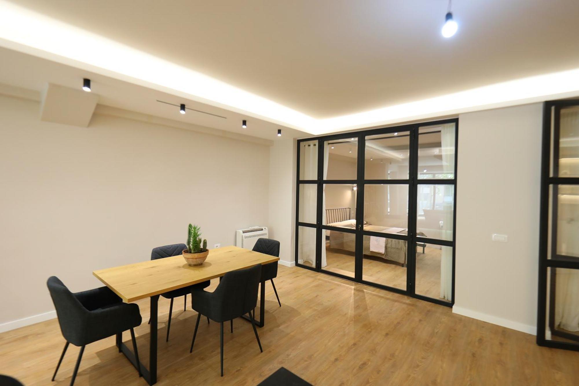 Amantia Apartment วญอเรอ ภายนอก รูปภาพ