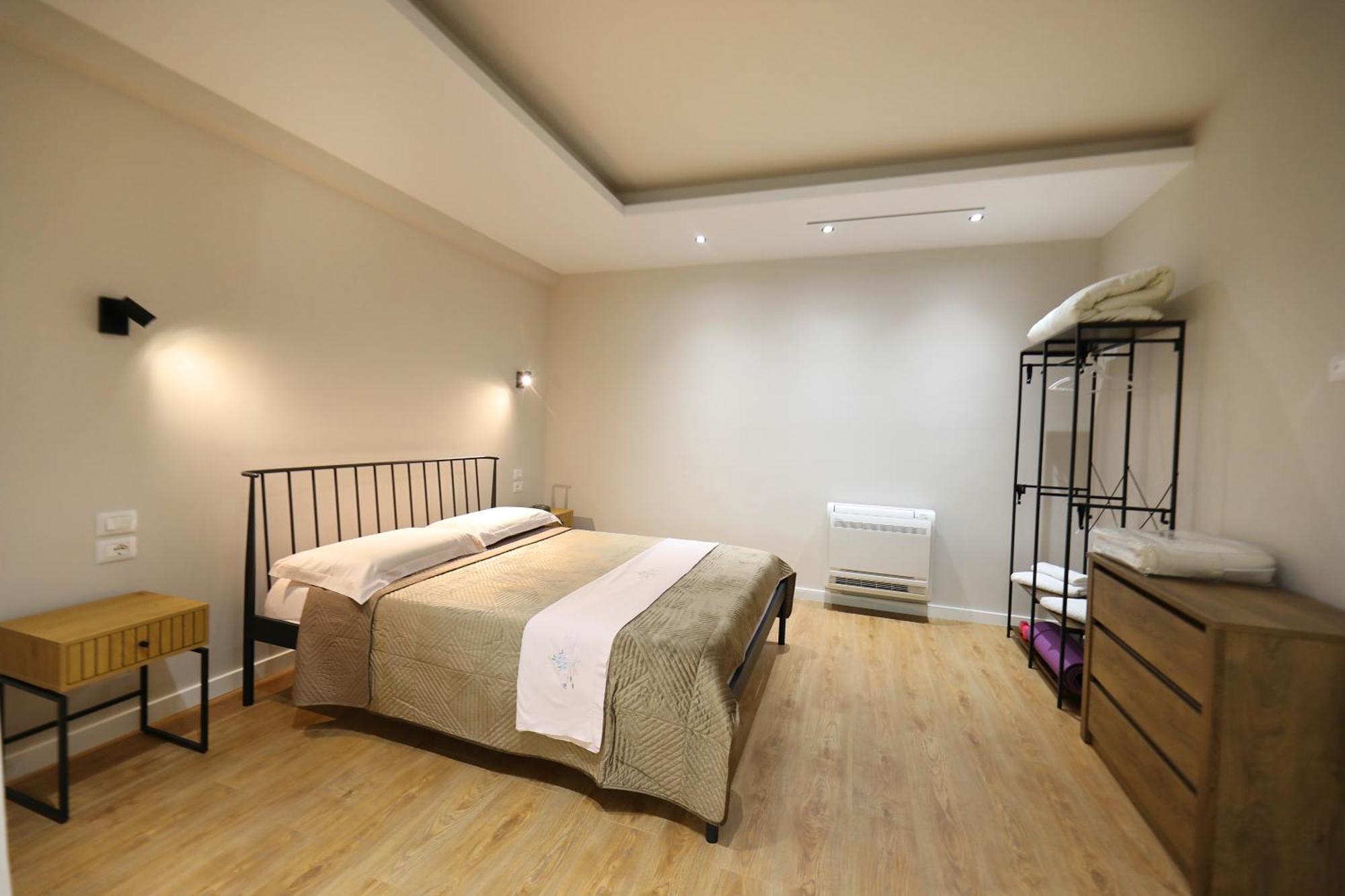 Amantia Apartment วญอเรอ ภายนอก รูปภาพ