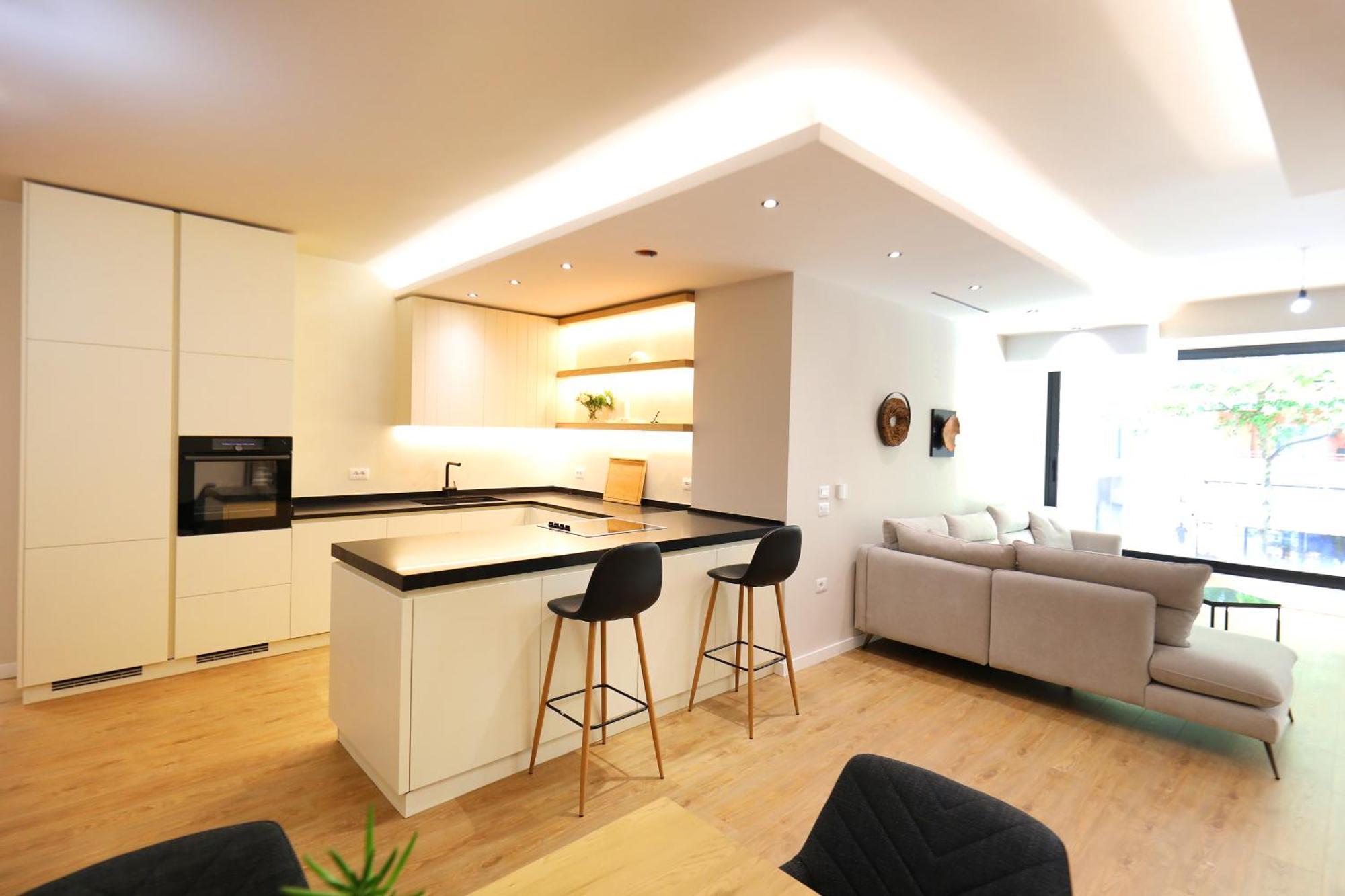 Amantia Apartment วญอเรอ ภายนอก รูปภาพ