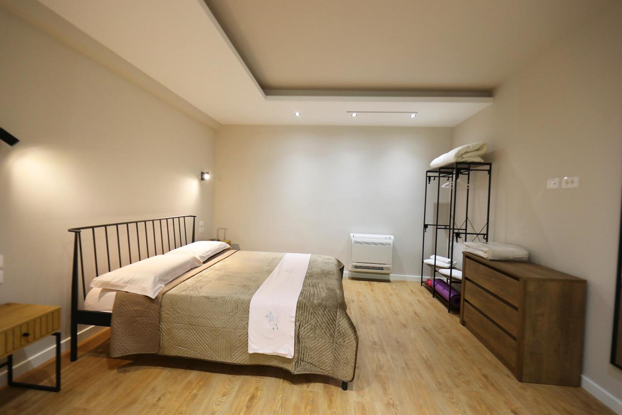 Amantia Apartment วญอเรอ ภายนอก รูปภาพ