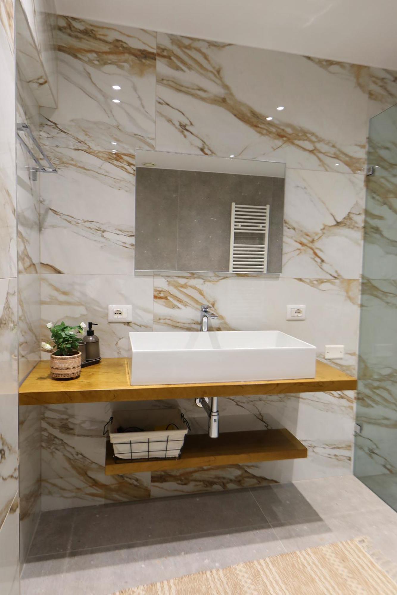 Amantia Apartment วญอเรอ ภายนอก รูปภาพ