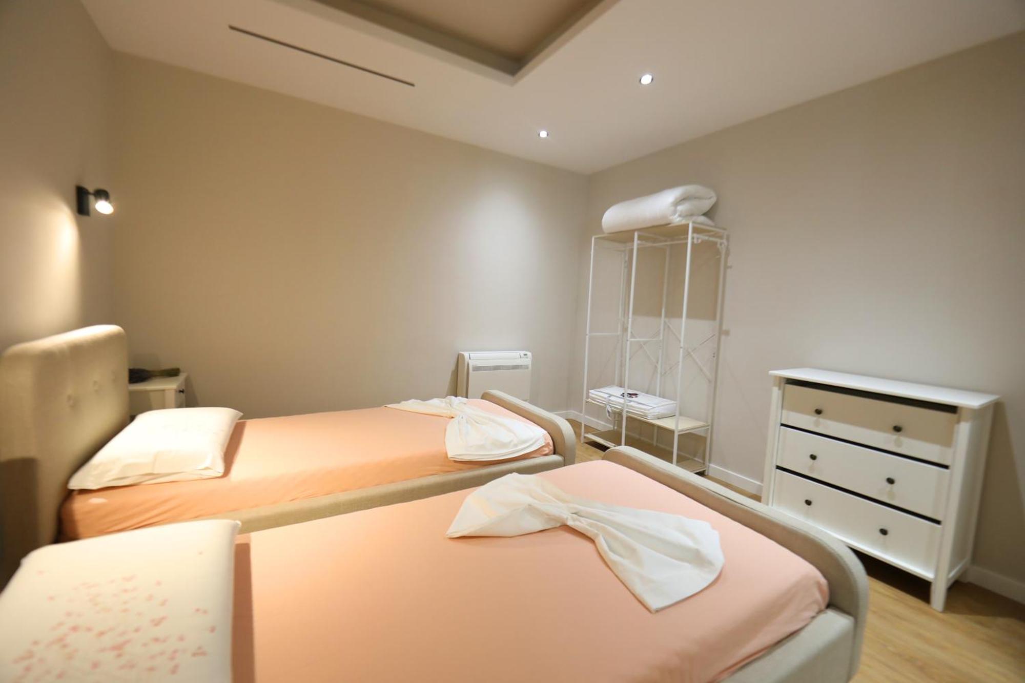 Amantia Apartment วญอเรอ ภายนอก รูปภาพ